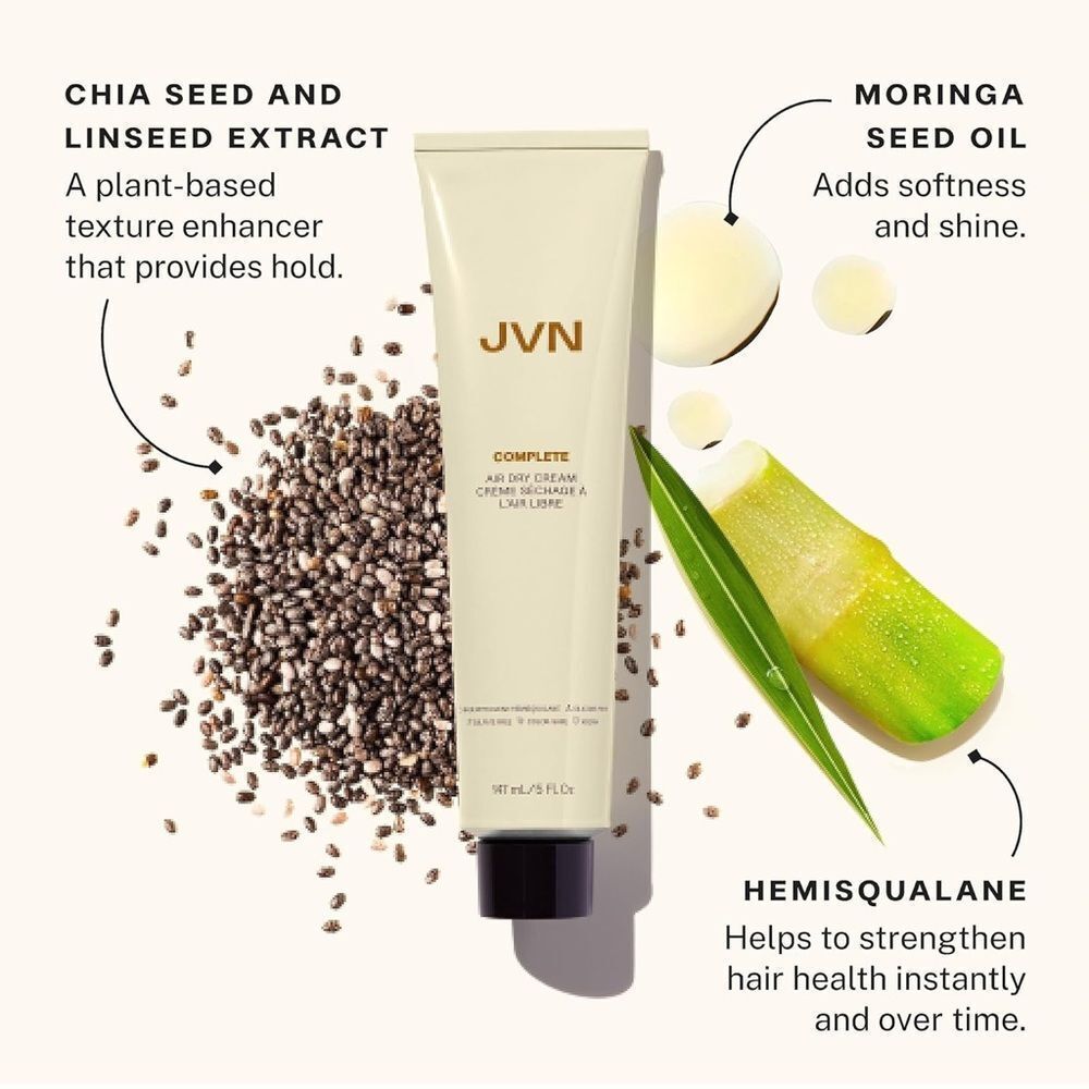 JVN Trusted Trio Essentials Set - Picture 3 of 10